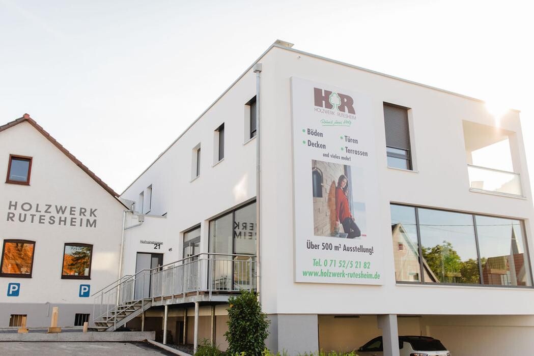 Bilder Holzwerk Rutesheim GmbH