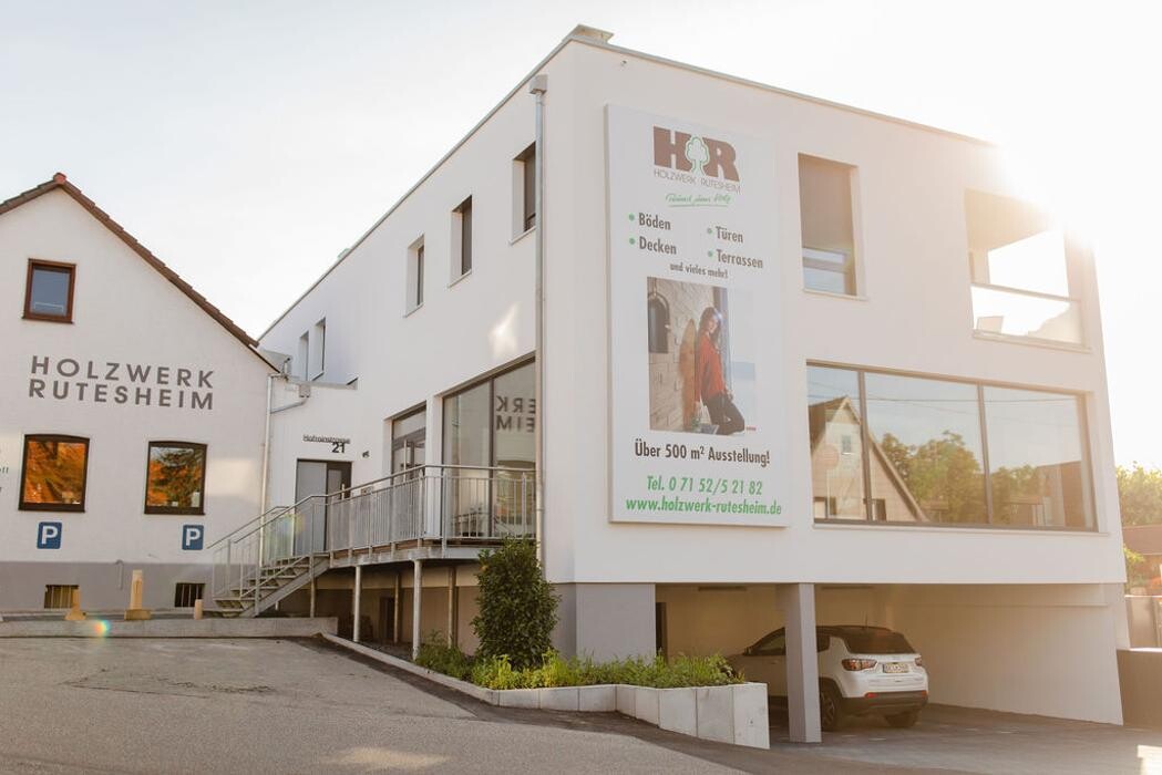 Bilder Holzwerk Rutesheim GmbH