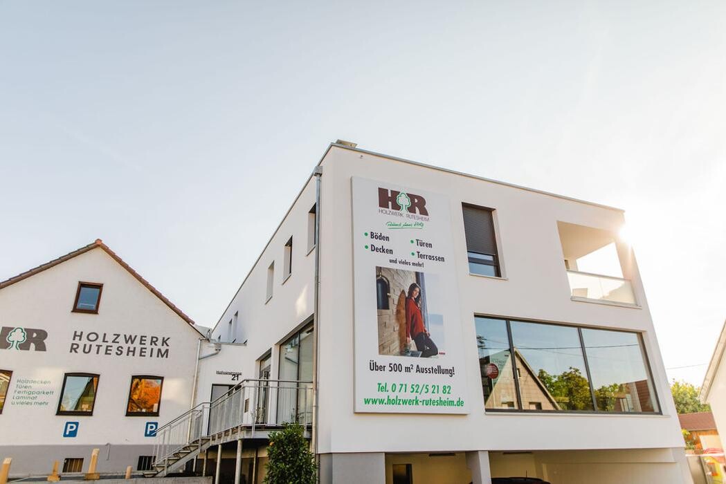 Bilder Holzwerk Rutesheim GmbH