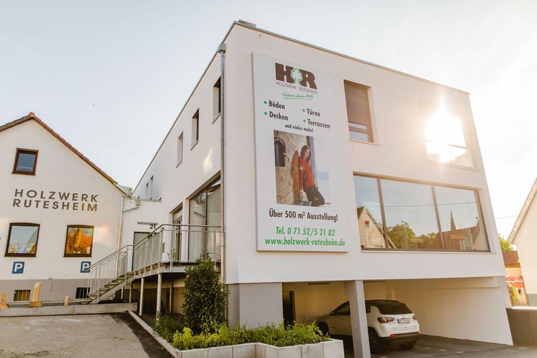 Bilder Holzwerk Rutesheim GmbH