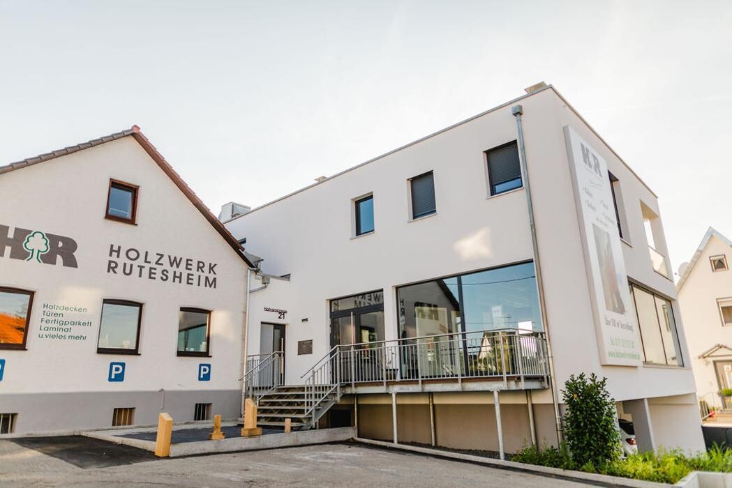 Bilder Holzwerk Rutesheim GmbH