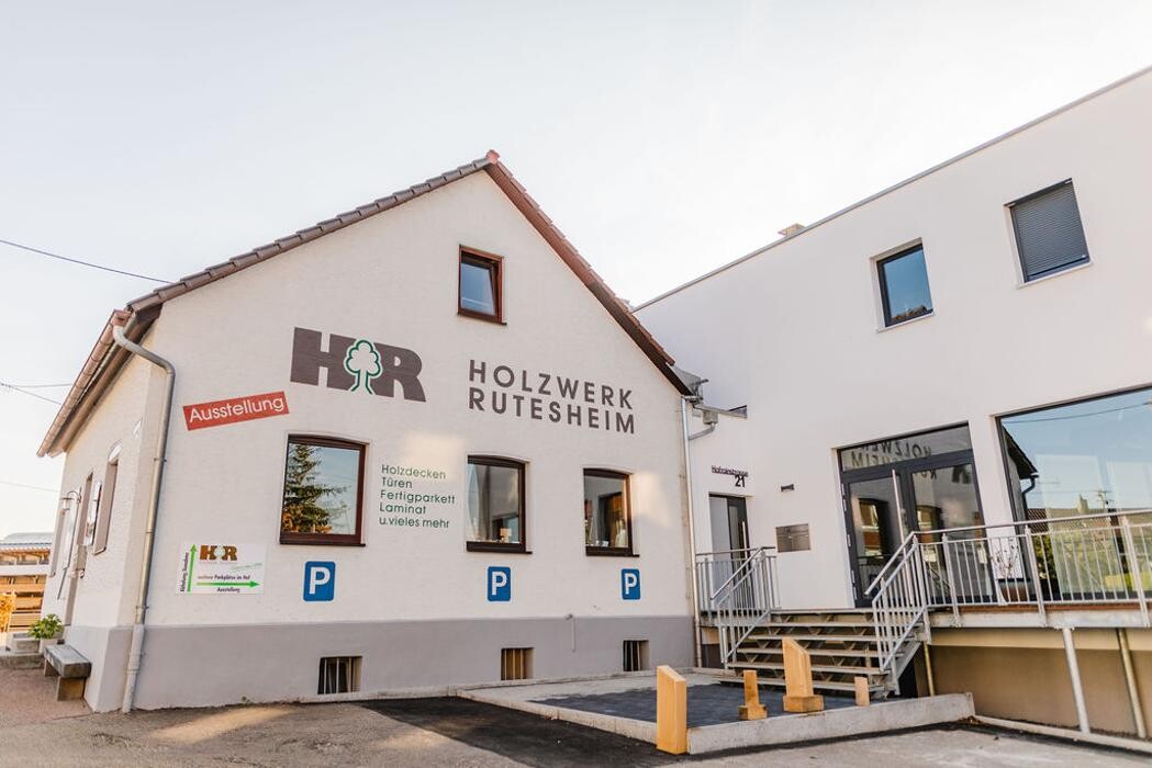 Bilder Holzwerk Rutesheim GmbH