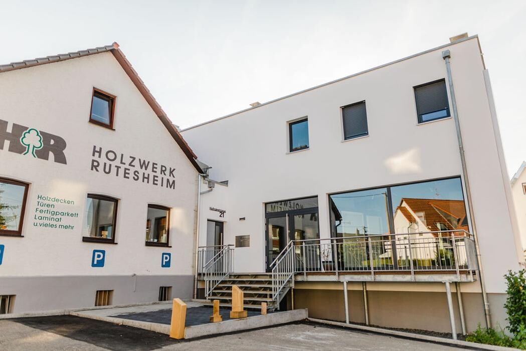 Bilder Holzwerk Rutesheim GmbH