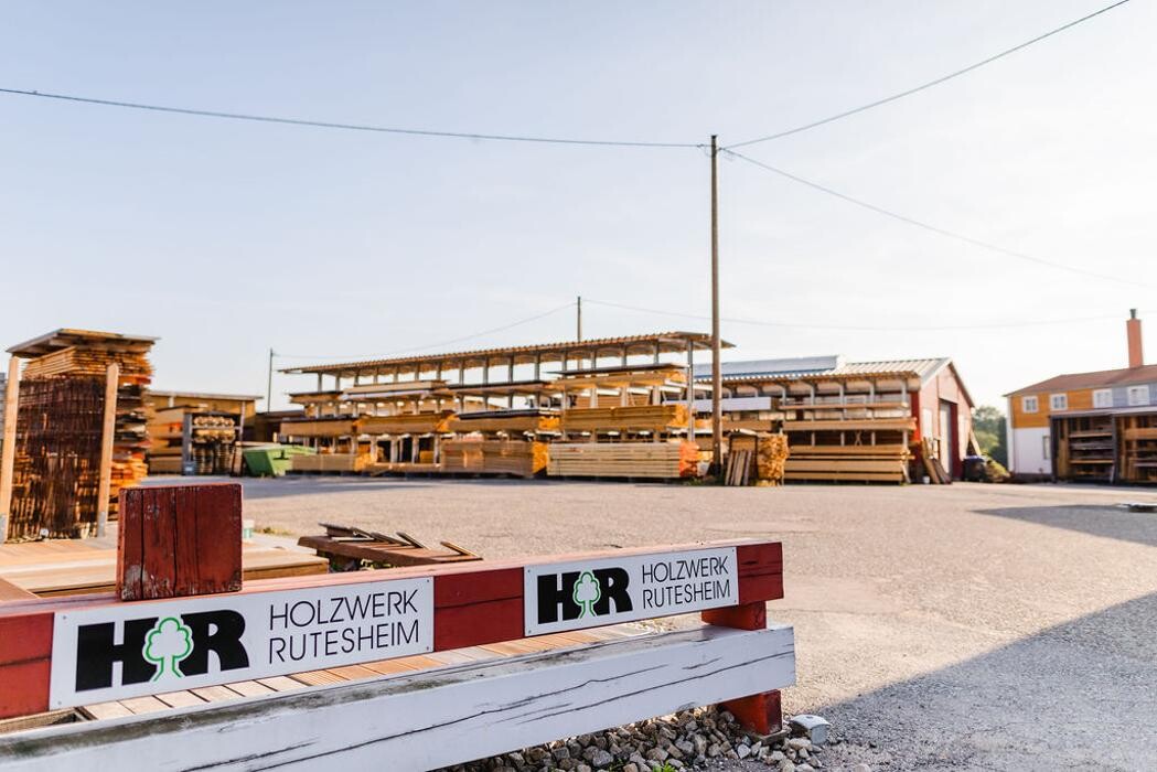 Bilder Holzwerk Rutesheim GmbH