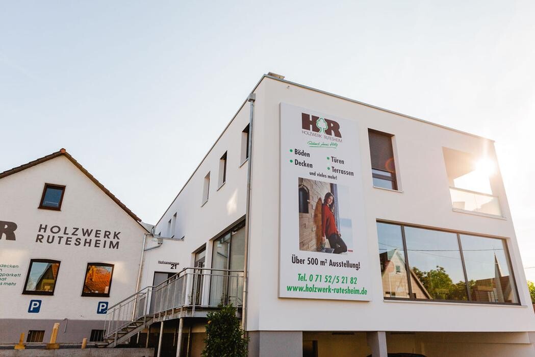Bilder Holzwerk Rutesheim GmbH