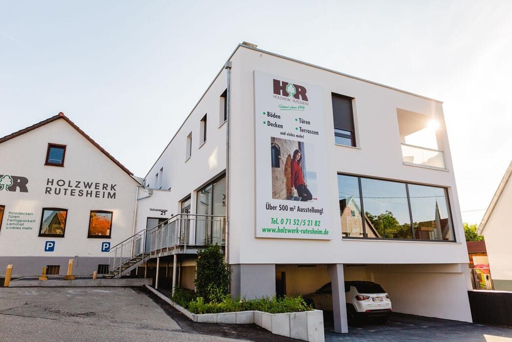 Bilder Holzwerk Rutesheim GmbH