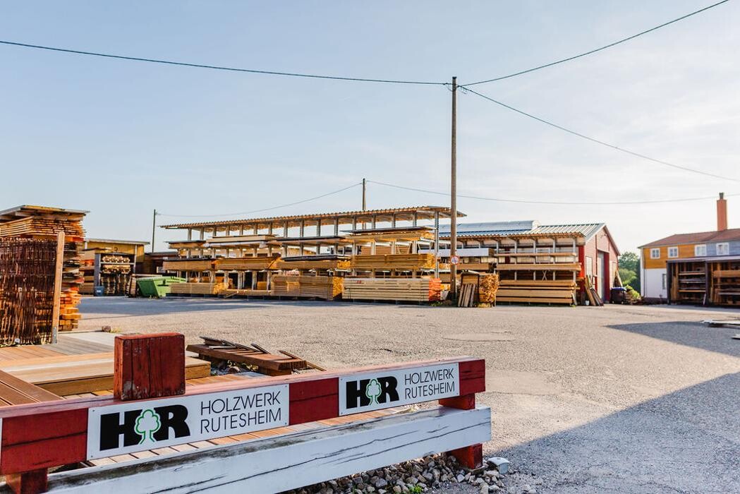 Bilder Holzwerk Rutesheim GmbH