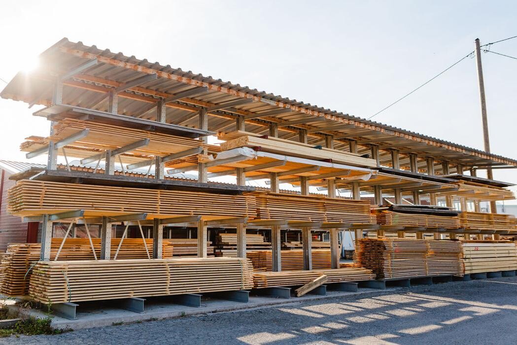 Bilder Holzwerk Rutesheim GmbH