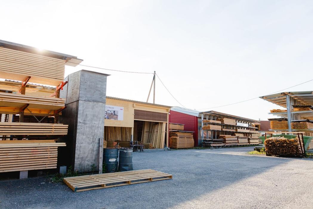 Bilder Holzwerk Rutesheim GmbH