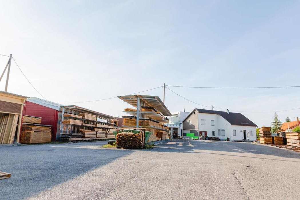 Bilder Holzwerk Rutesheim GmbH
