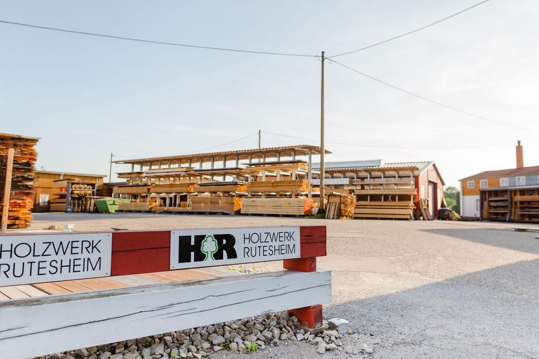Bilder Holzwerk Rutesheim GmbH