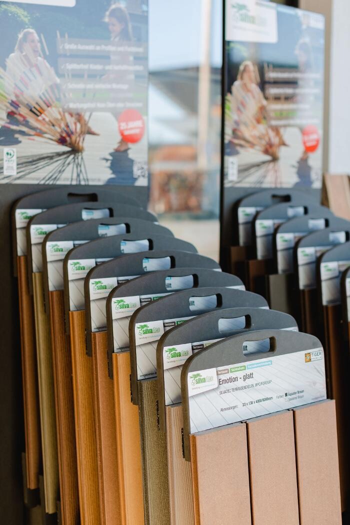 Bilder Holzwerk Rutesheim GmbH