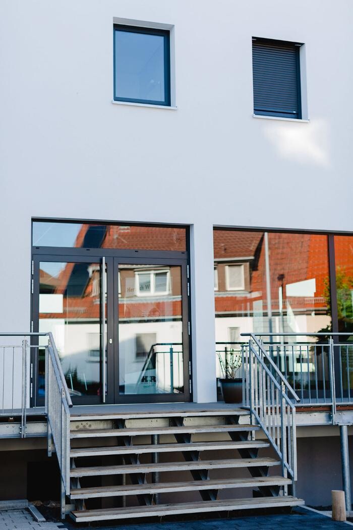 Bilder Holzwerk Rutesheim GmbH