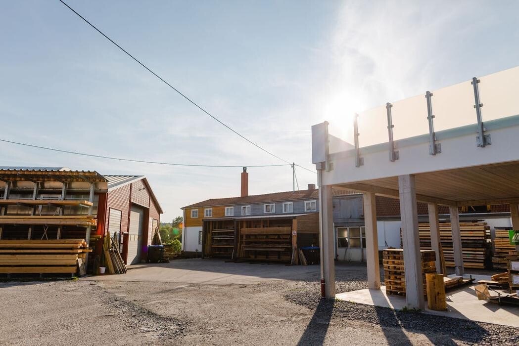 Bilder Holzwerk Rutesheim GmbH