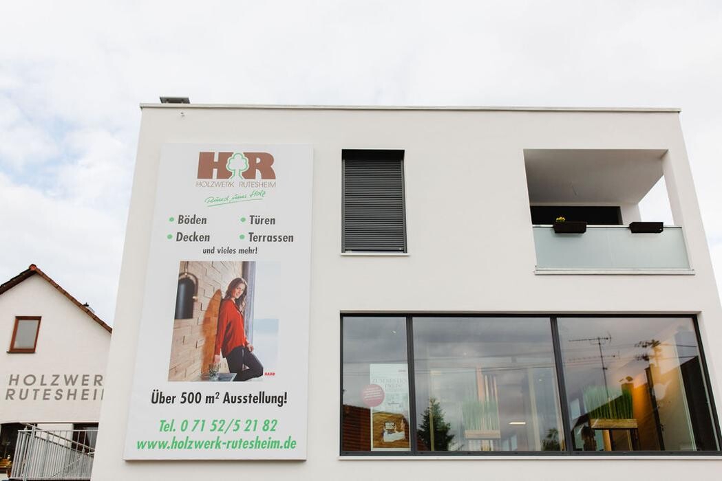 Bilder Holzwerk Rutesheim GmbH