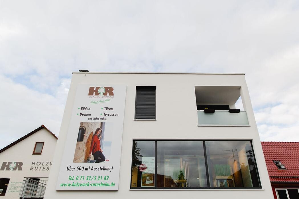 Bilder Holzwerk Rutesheim GmbH