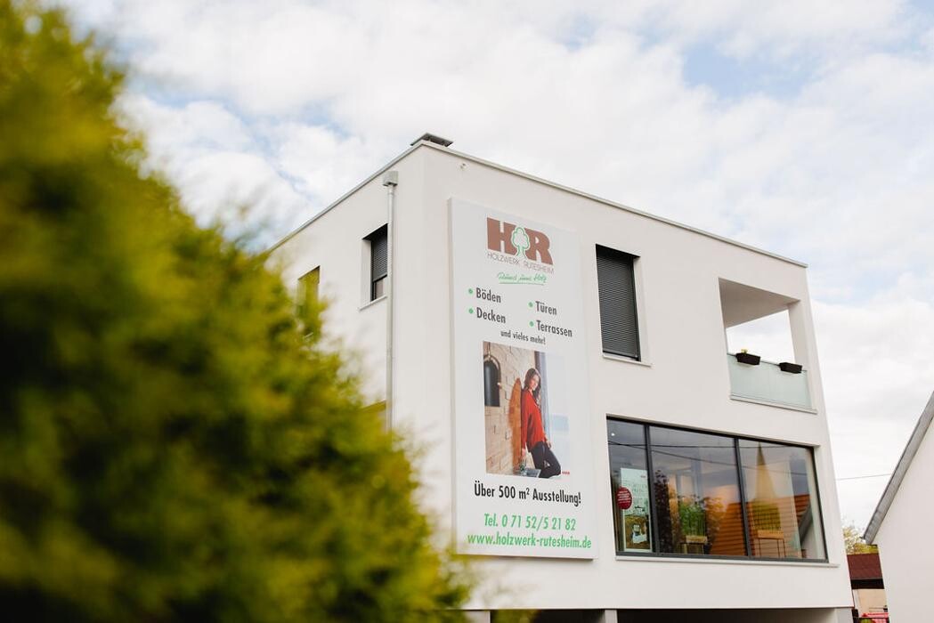 Bilder Holzwerk Rutesheim GmbH