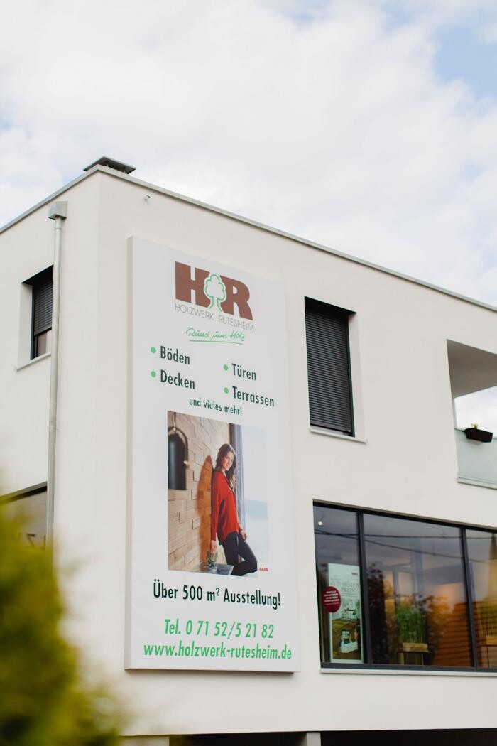 Bilder Holzwerk Rutesheim GmbH