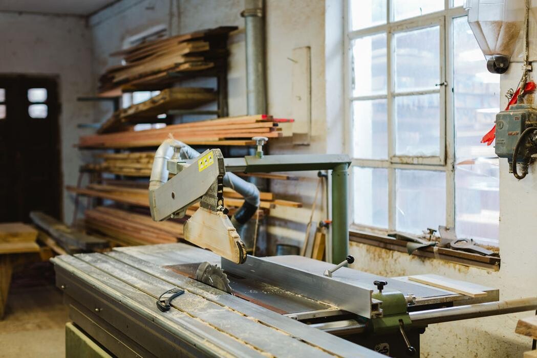 Bilder Holzwerk Rutesheim GmbH