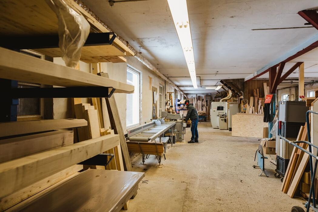 Bilder Holzwerk Rutesheim GmbH