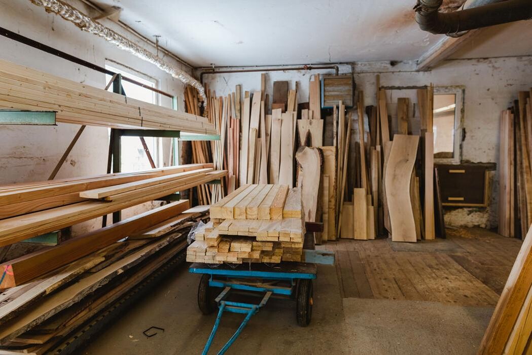 Bilder Holzwerk Rutesheim GmbH
