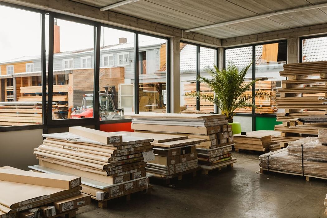 Bilder Holzwerk Rutesheim GmbH