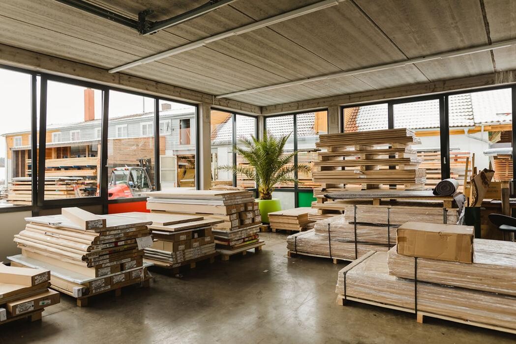 Bilder Holzwerk Rutesheim GmbH