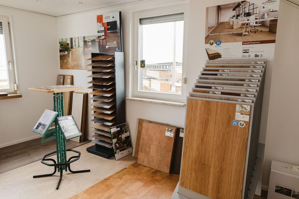 Bilder Holzwerk Rutesheim GmbH