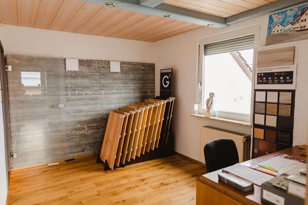 Bilder Holzwerk Rutesheim GmbH