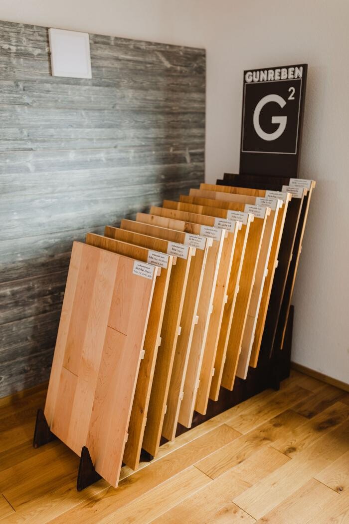 Bilder Holzwerk Rutesheim GmbH