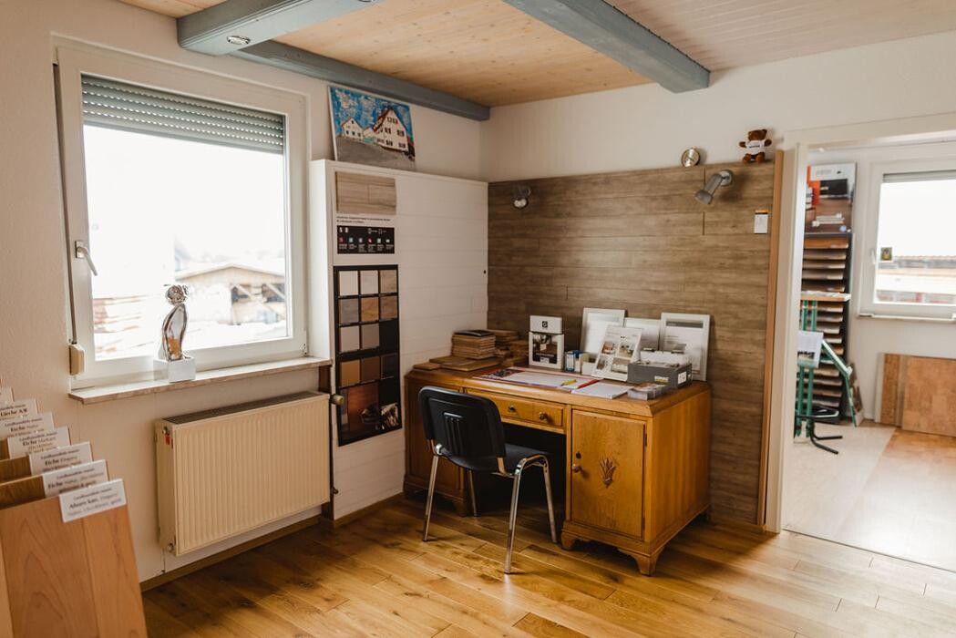 Bilder Holzwerk Rutesheim GmbH