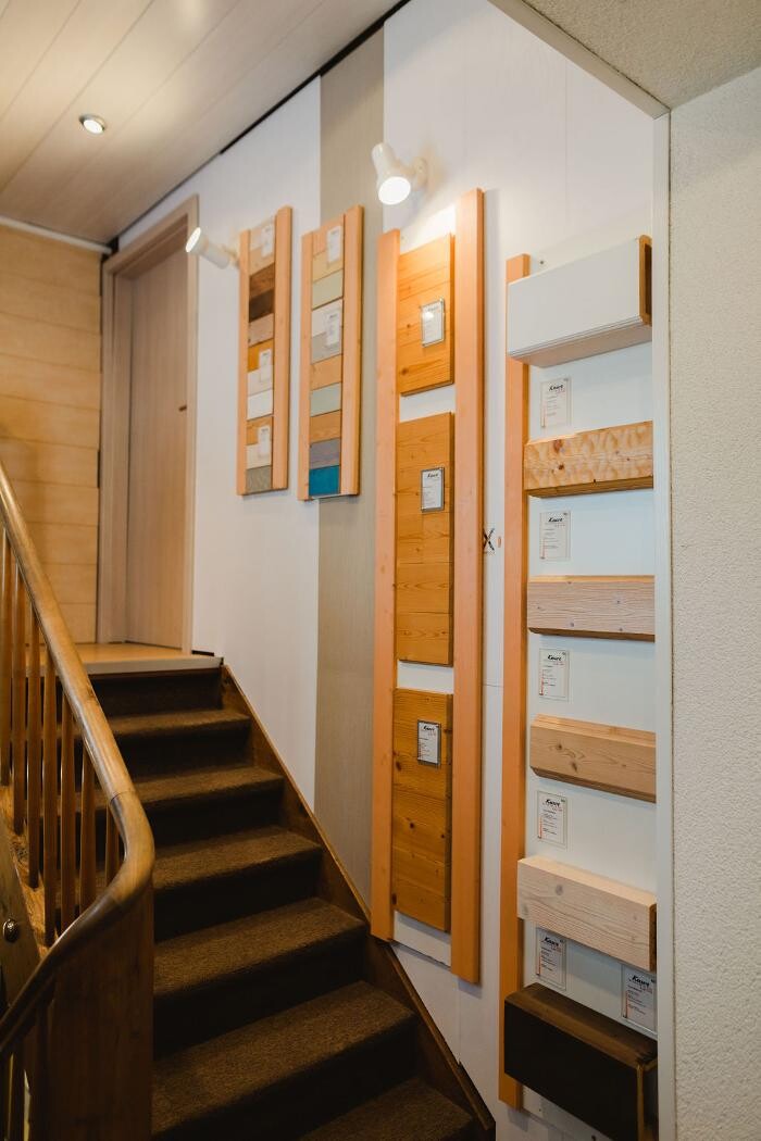 Bilder Holzwerk Rutesheim GmbH