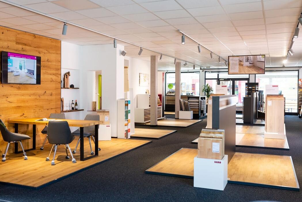 Bilder Holzwerk Rutesheim GmbH