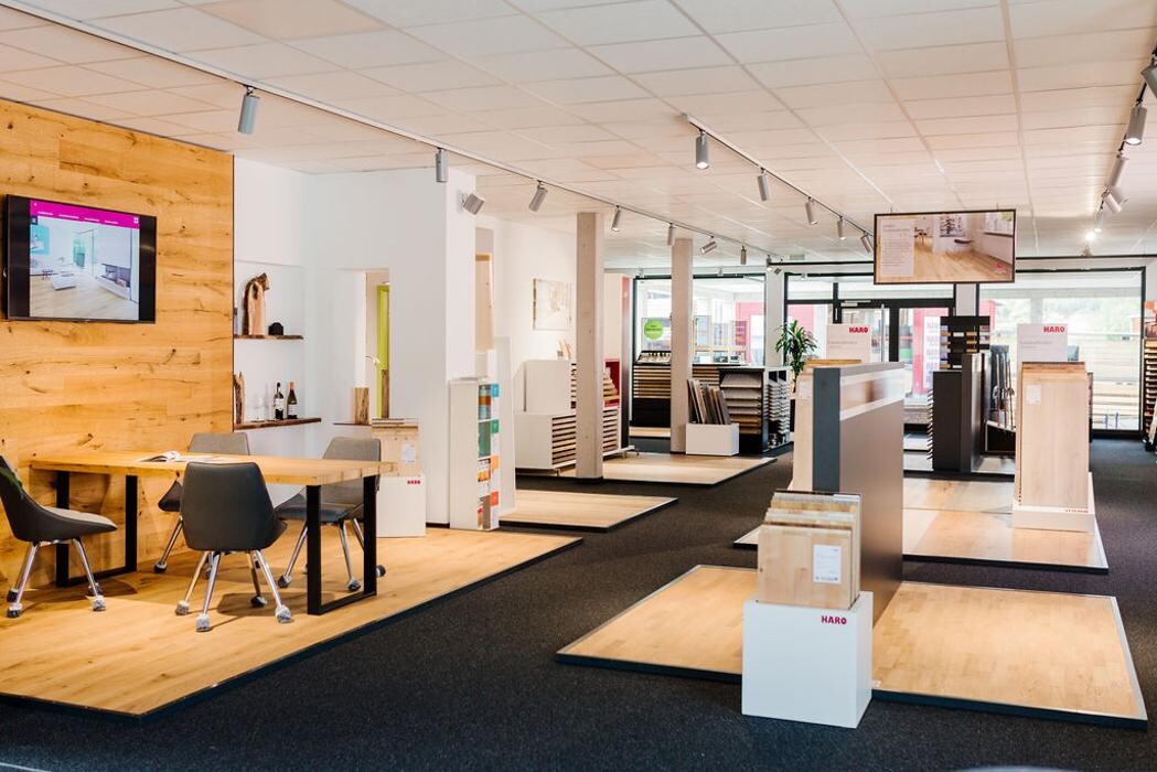 Bilder Holzwerk Rutesheim GmbH