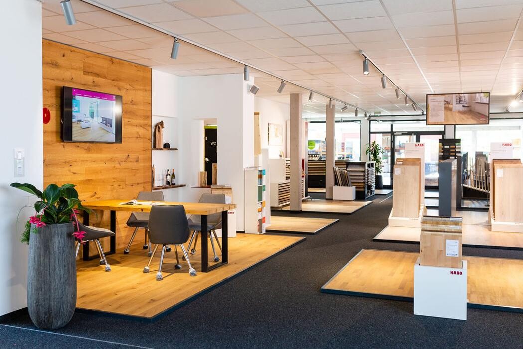 Bilder Holzwerk Rutesheim GmbH