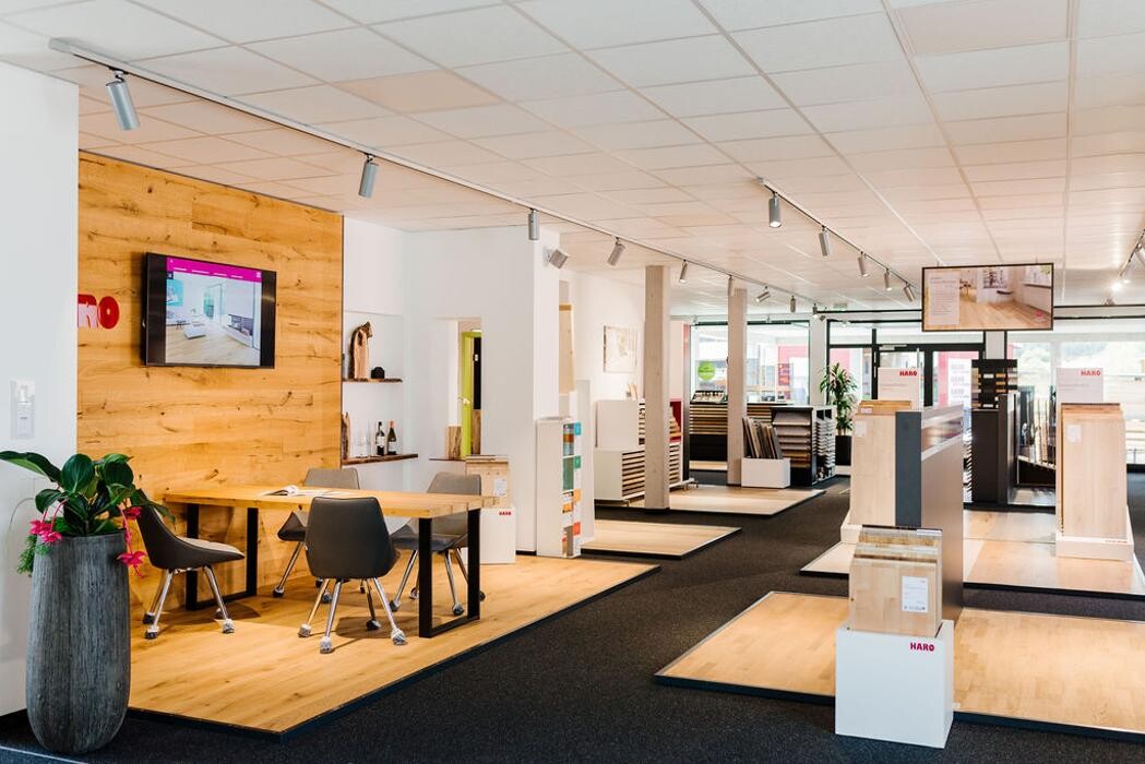 Bilder Holzwerk Rutesheim GmbH