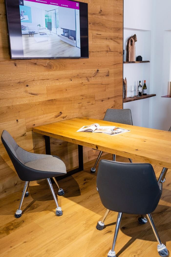 Bilder Holzwerk Rutesheim GmbH