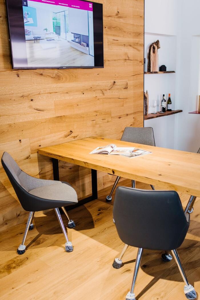 Bilder Holzwerk Rutesheim GmbH