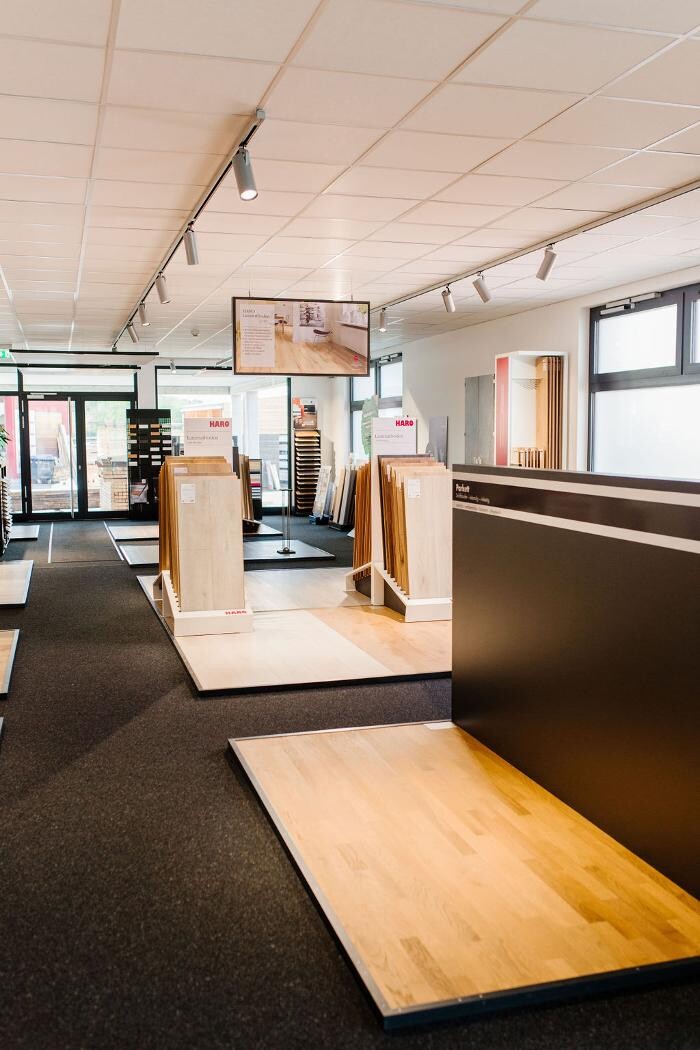 Bilder Holzwerk Rutesheim GmbH