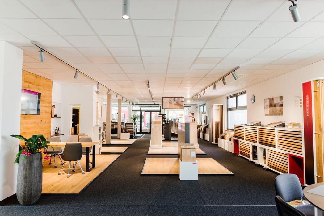 Bilder Holzwerk Rutesheim GmbH