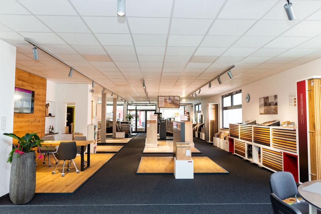 Bilder Holzwerk Rutesheim GmbH