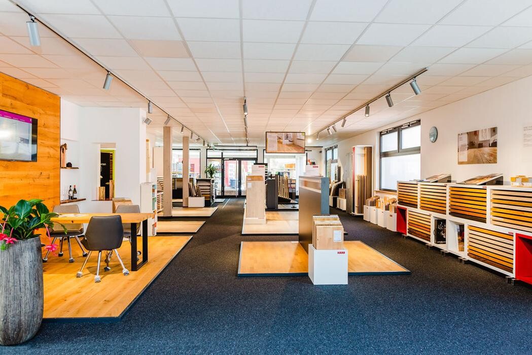 Bilder Holzwerk Rutesheim GmbH