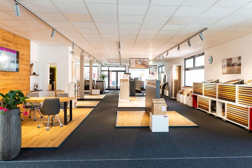 Bilder Holzwerk Rutesheim GmbH