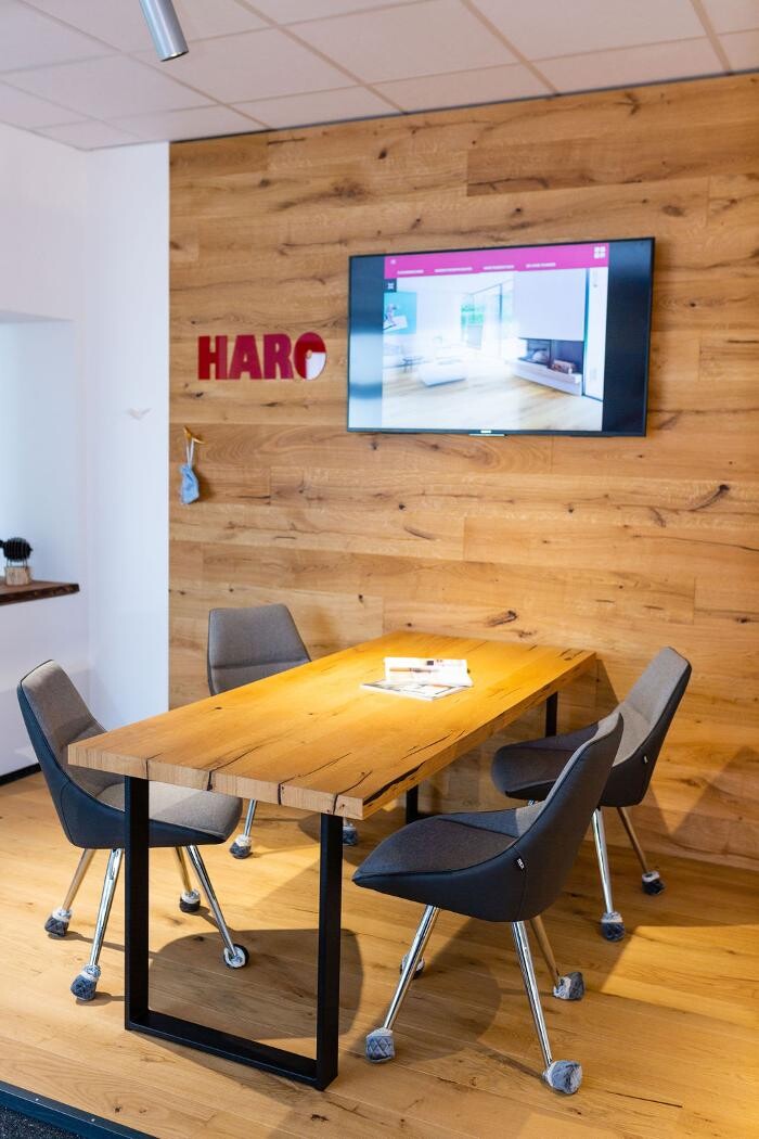 Bilder Holzwerk Rutesheim GmbH
