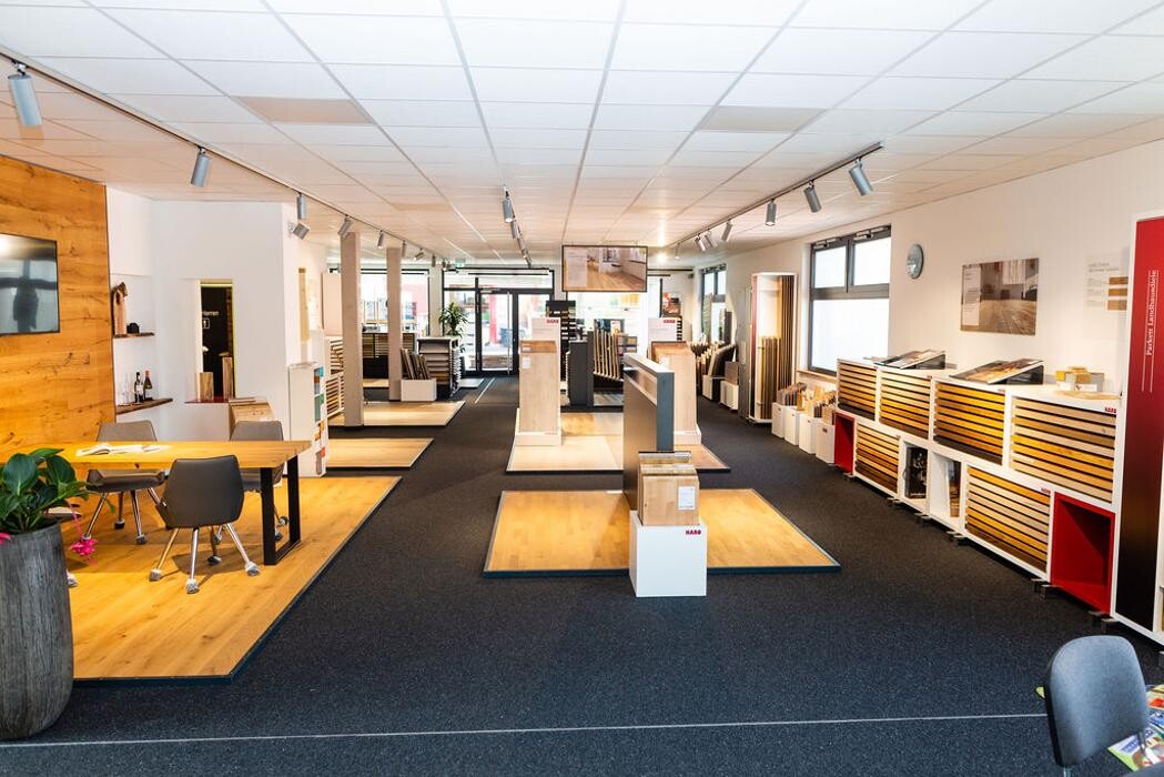 Bilder Holzwerk Rutesheim GmbH