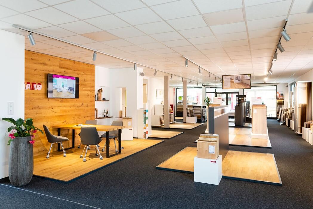 Bilder Holzwerk Rutesheim GmbH