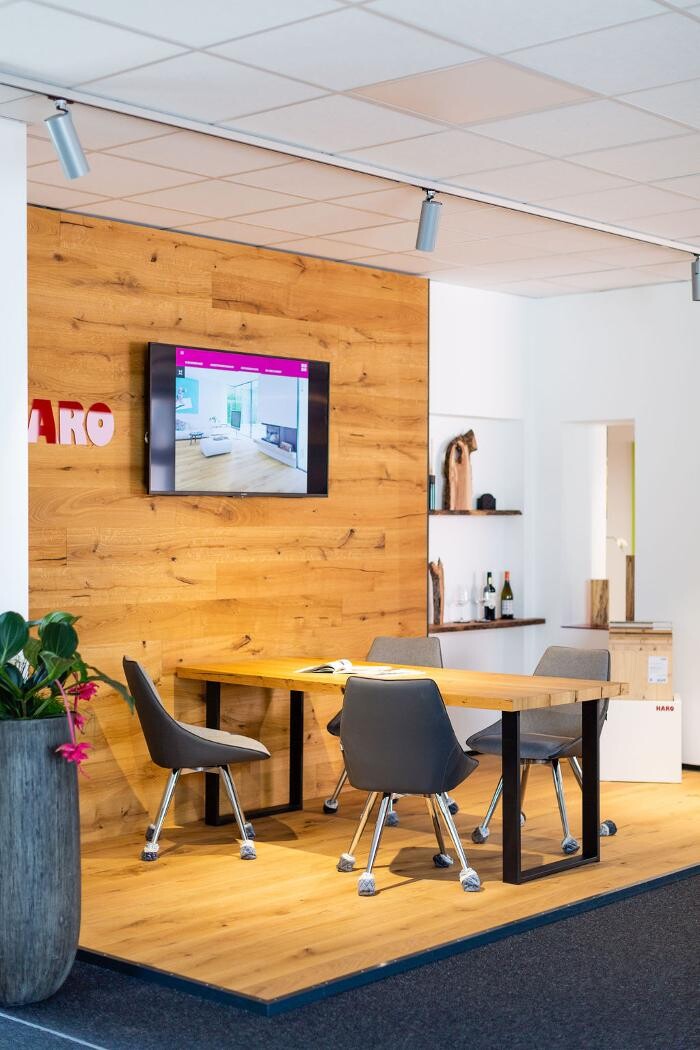 Bilder Holzwerk Rutesheim GmbH