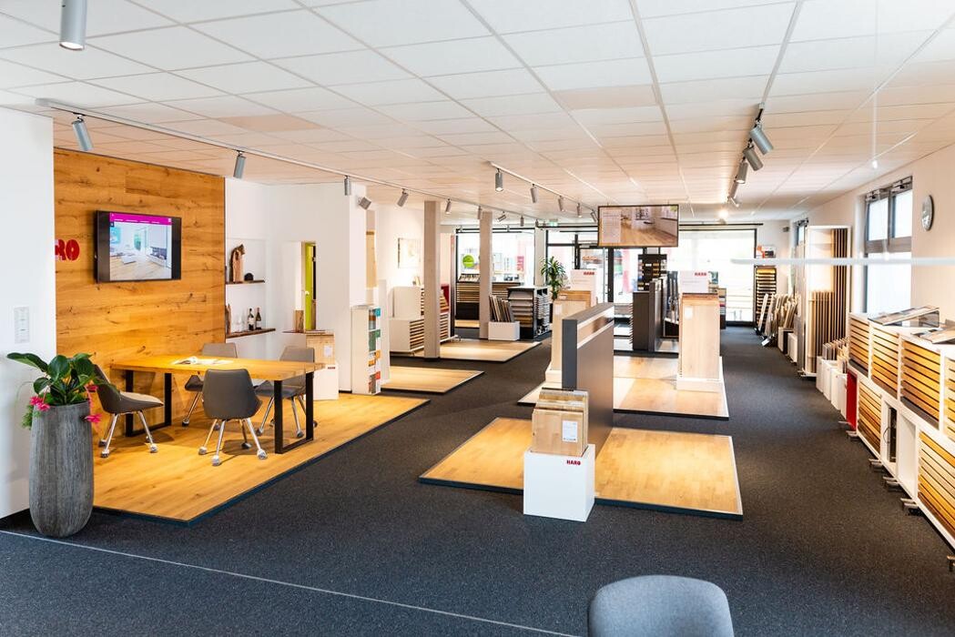 Bilder Holzwerk Rutesheim GmbH