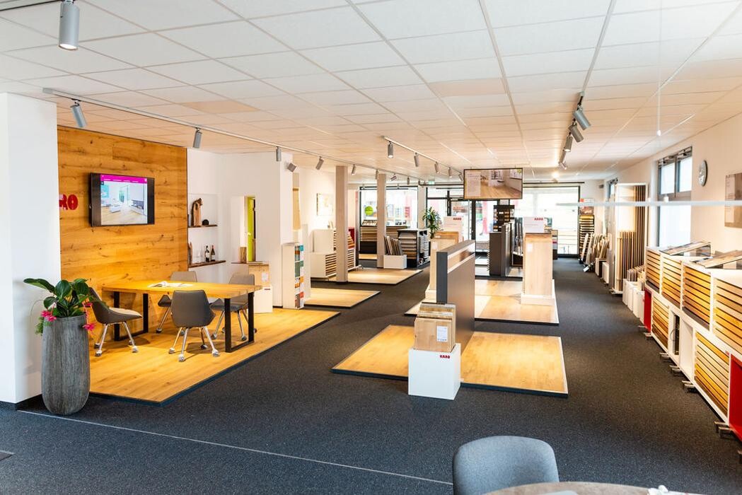 Bilder Holzwerk Rutesheim GmbH