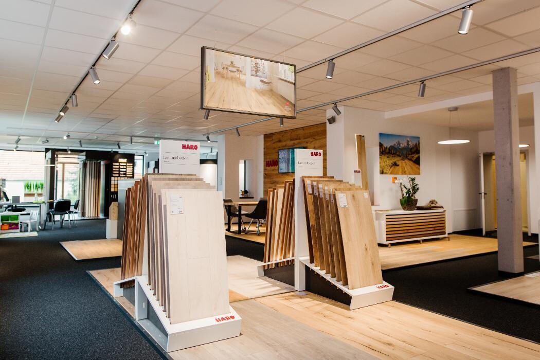 Bilder Holzwerk Rutesheim GmbH